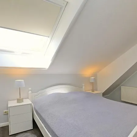 Apartment Papillon 04-8 *